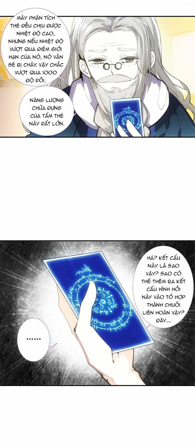 Tạp Đồ Chapter 44 - TC Truyện