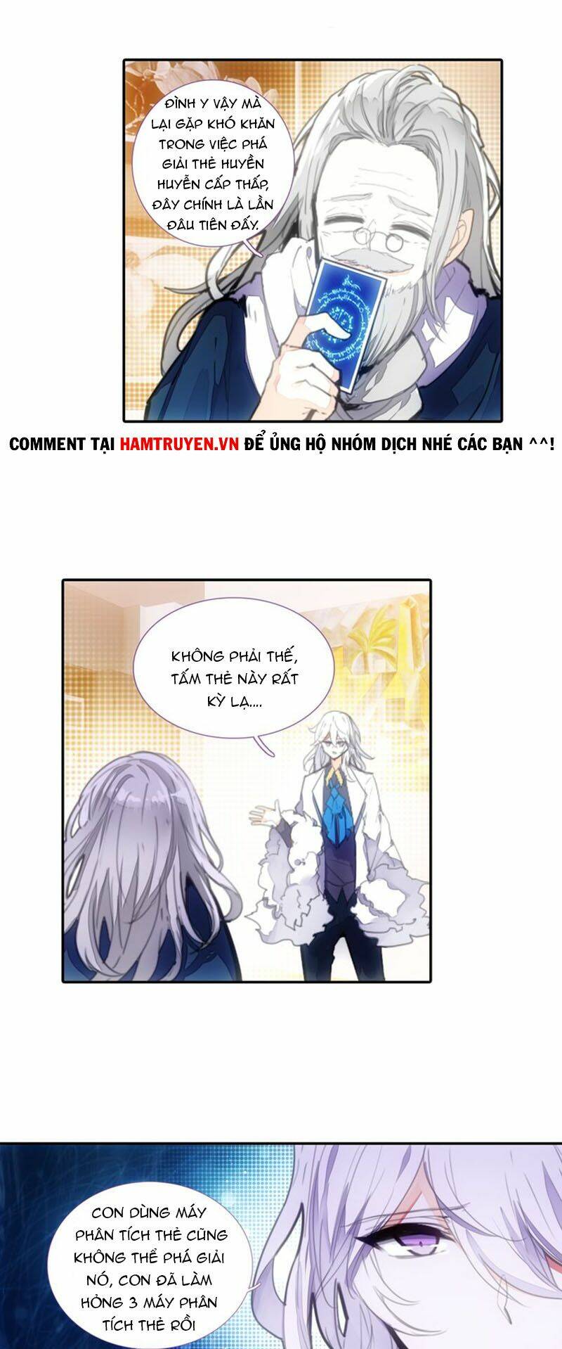 Tạp Đồ Chapter 44 - TC Truyện