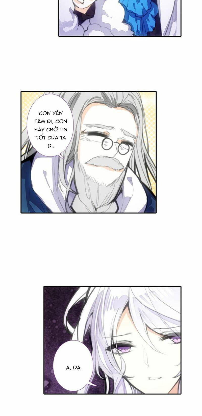 Tạp Đồ Chapter 44 - TC Truyện