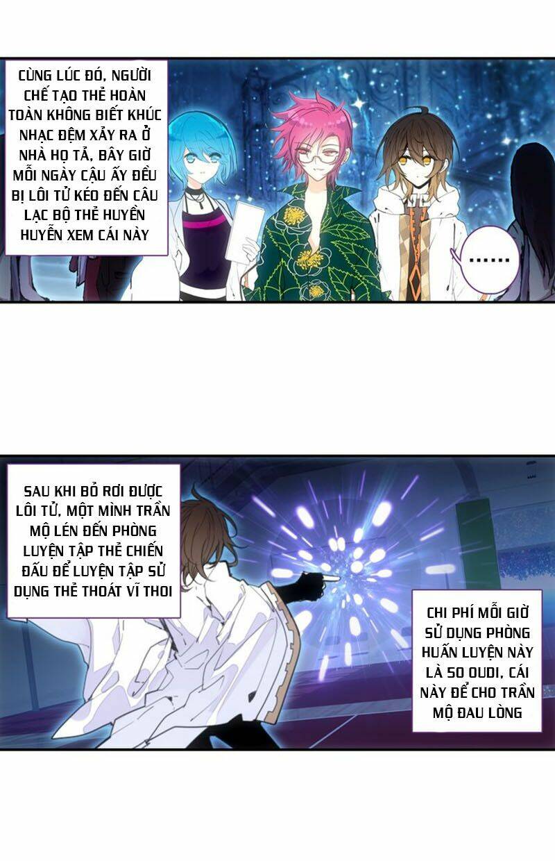 Tạp Đồ Chapter 44 - TC Truyện