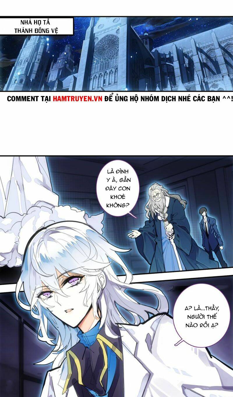 Tạp Đồ Chapter 44 - TC Truyện