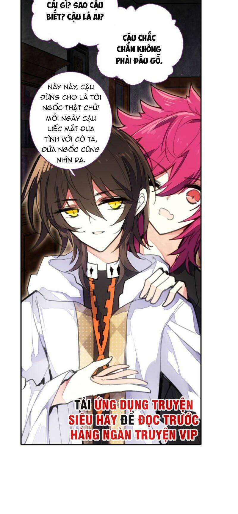 Tạp Đồ Chapter 45 - TC Truyện