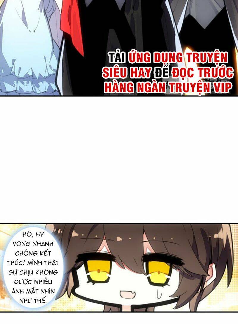 Tạp Đồ Chapter 45 - TC Truyện