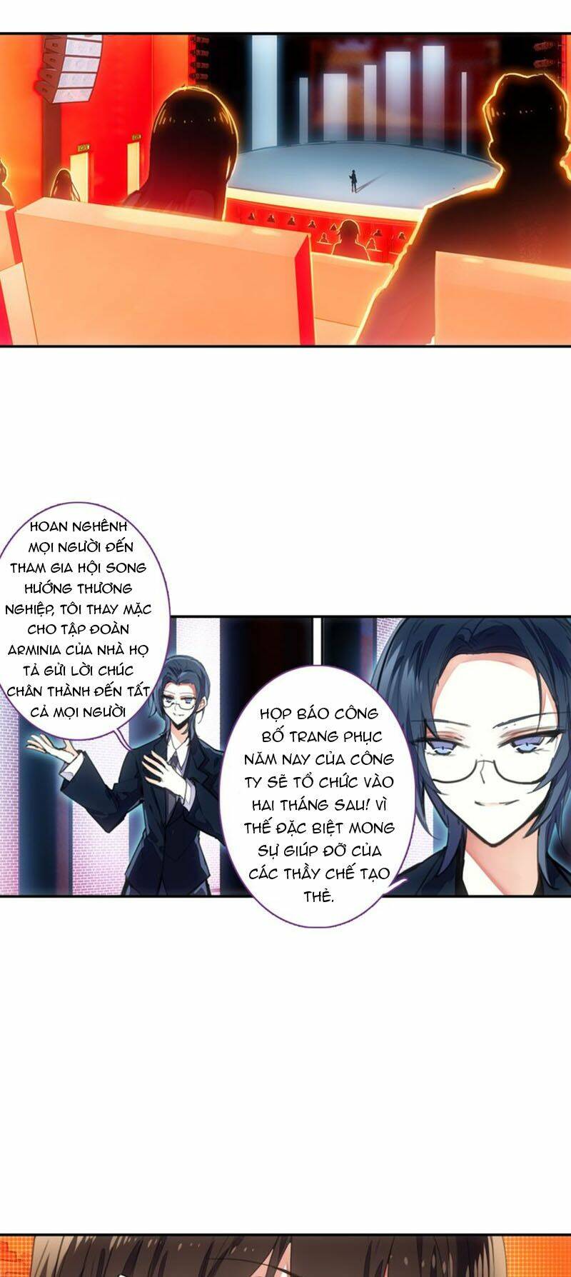 Tạp Đồ Chapter 45 - TC Truyện