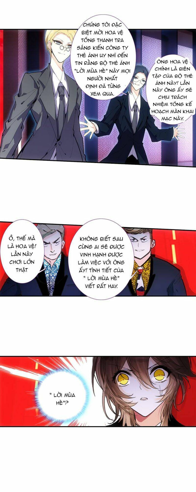 Tạp Đồ Chapter 45 - TC Truyện