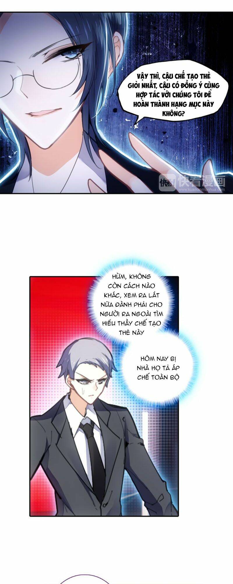 Tạp Đồ Chapter 46 - TC Truyện