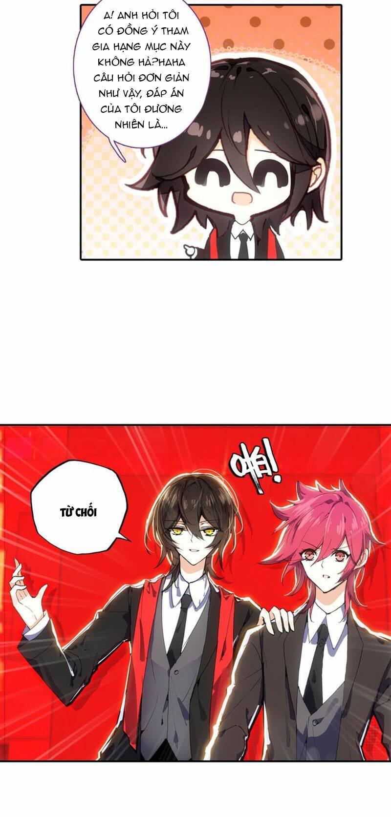 Tạp Đồ Chapter 46 - TC Truyện