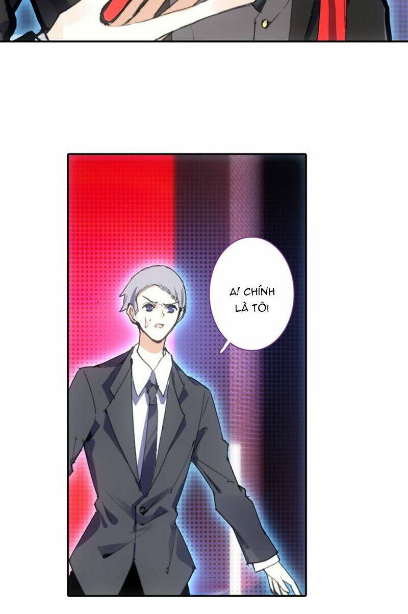 Tạp Đồ Chapter 46 - TC Truyện