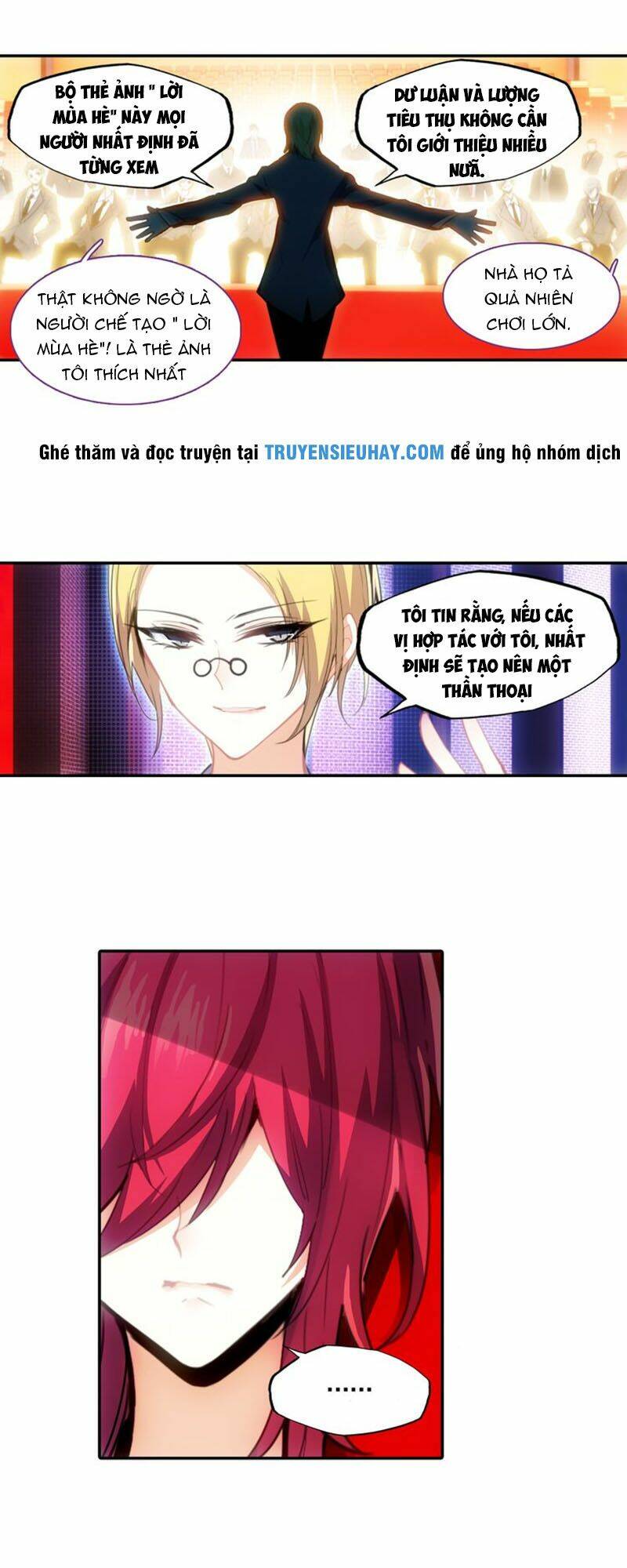 Tạp Đồ Chapter 46 - TC Truyện