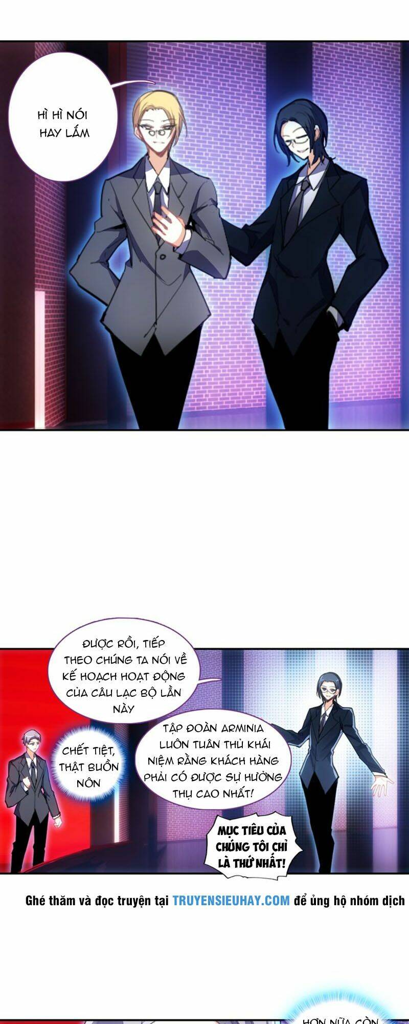 Tạp Đồ Chapter 46 - TC Truyện