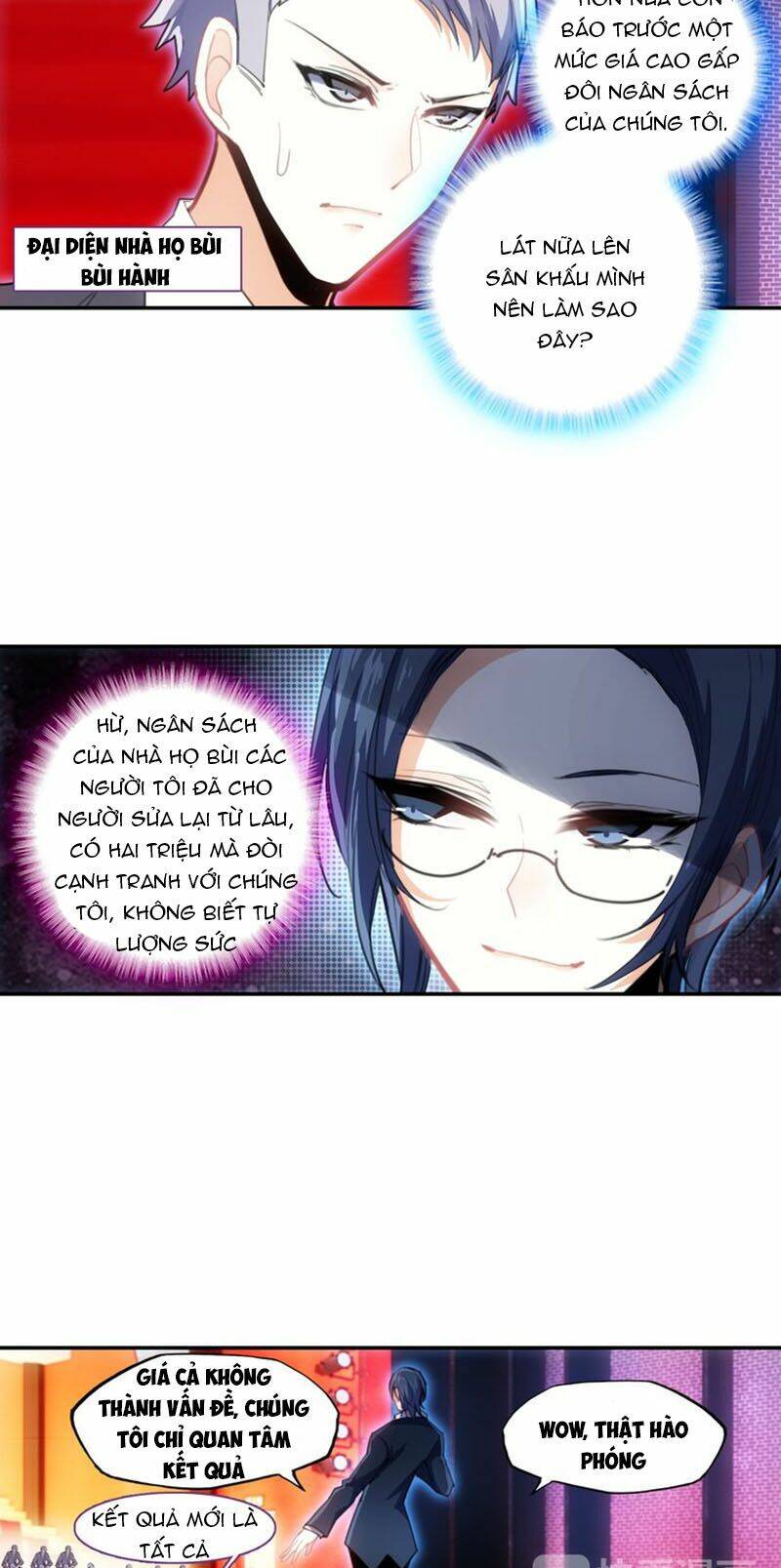 Tạp Đồ Chapter 46 - TC Truyện