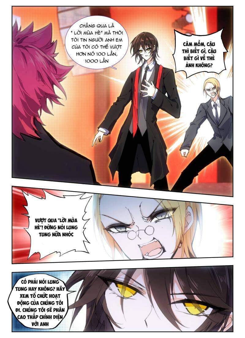 Tạp Đồ Chapter 47 - TC Truyện