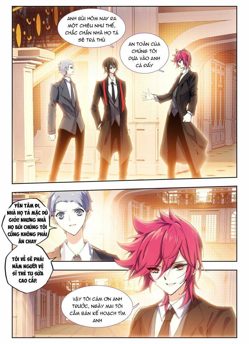 Tạp Đồ Chapter 47 - TC Truyện