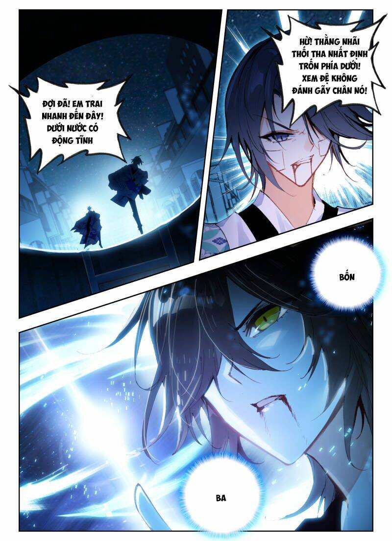 Tạp Đồ Chapter 51 - TC Truyện