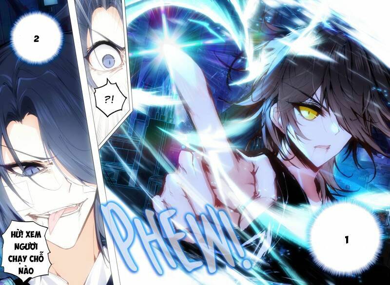 Tạp Đồ Chapter 51 - TC Truyện
