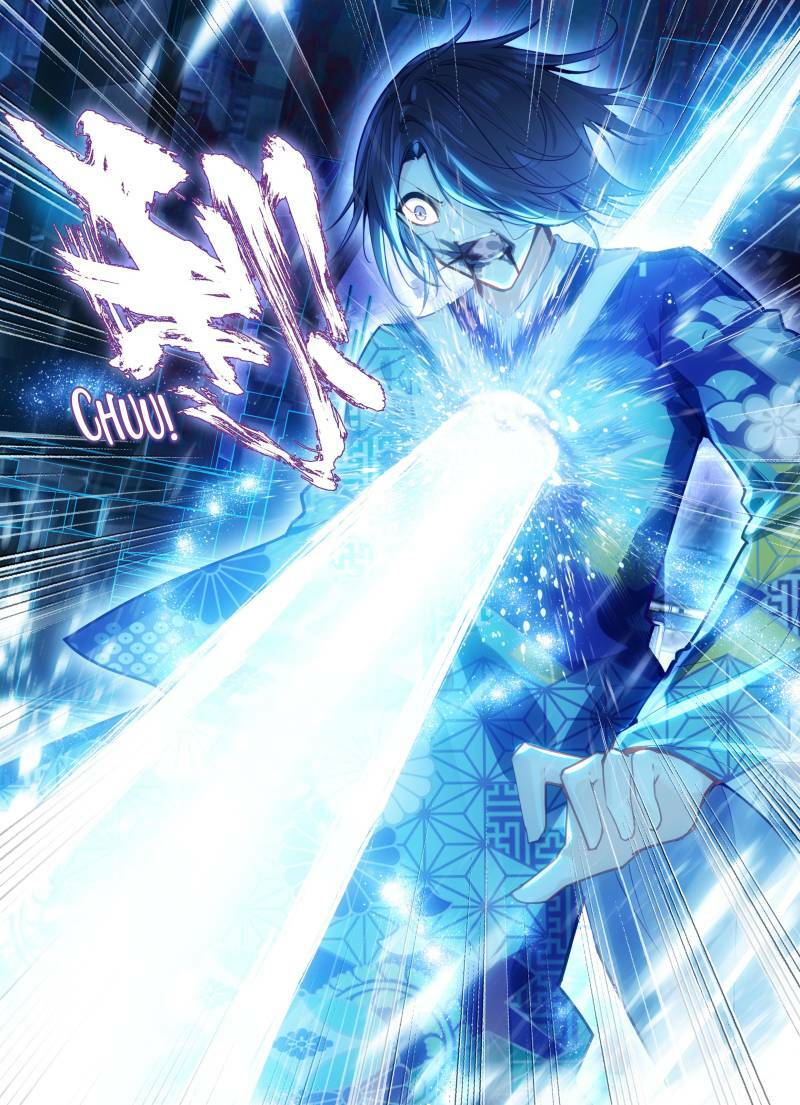 Tạp Đồ Chapter 51 - TC Truyện