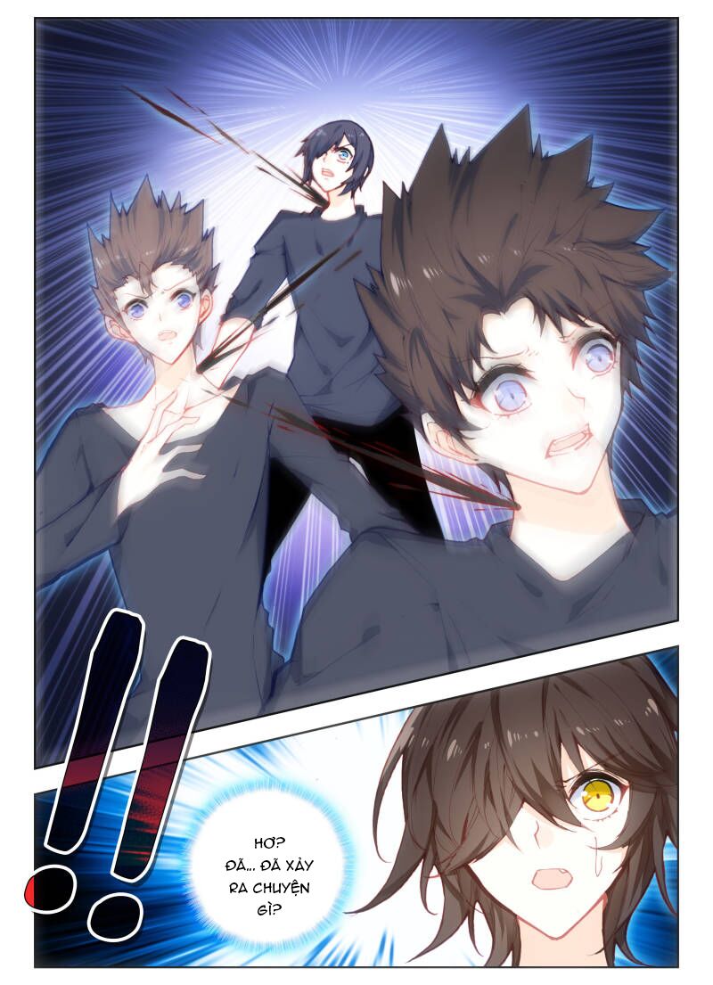 Tạp Đồ Chapter 54 - TC Truyện