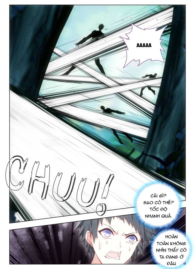 Tạp Đồ Chapter 54 - TC Truyện