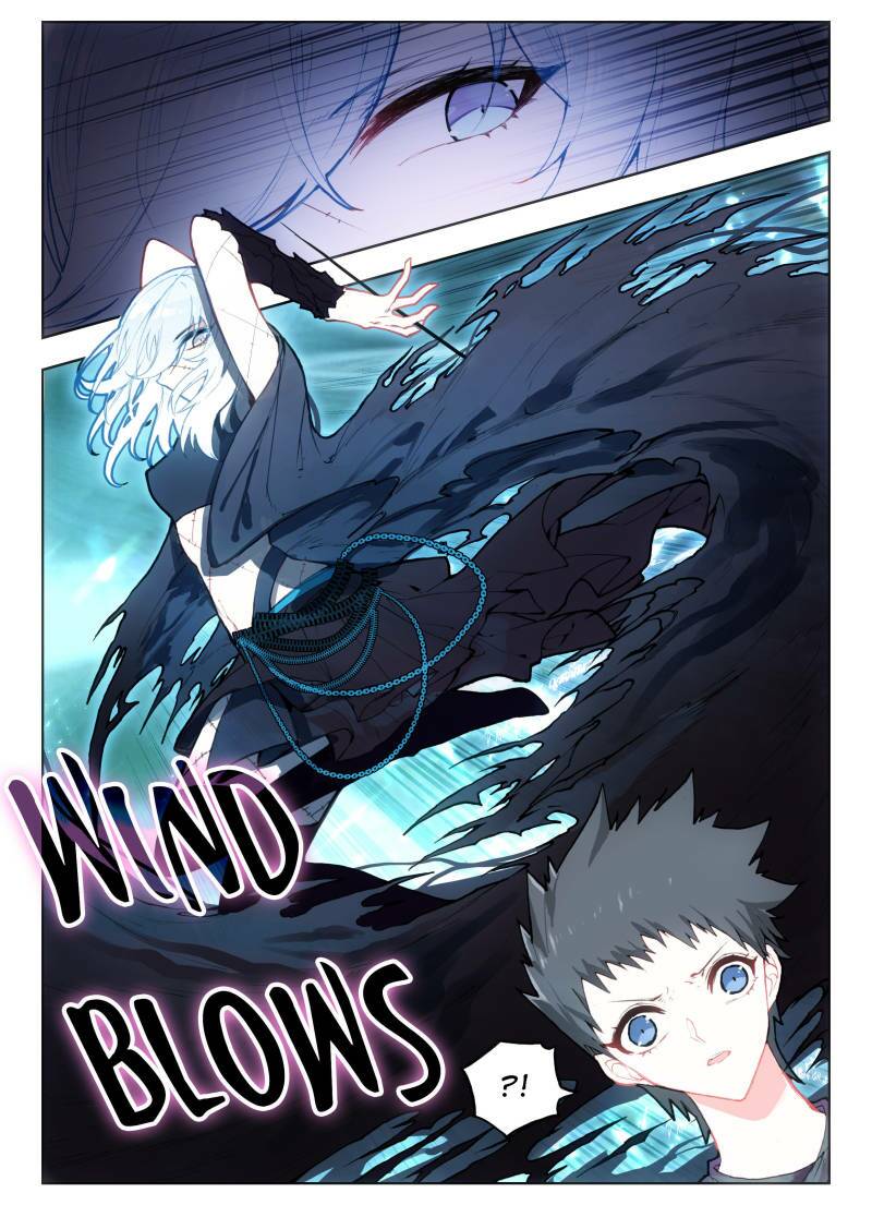 Tạp Đồ Chapter 54 - TC Truyện