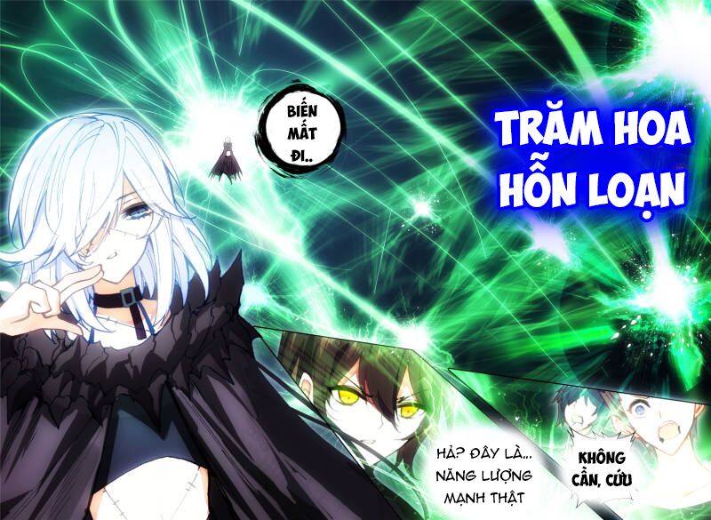 Tạp Đồ Chapter 54 - TC Truyện