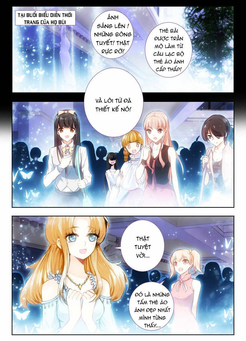 Tạp Đồ Chapter 68 - TC Truyện