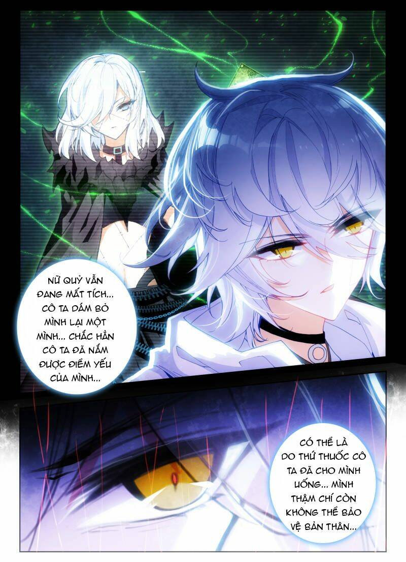 Tạp Đồ Chapter 68 - TC Truyện