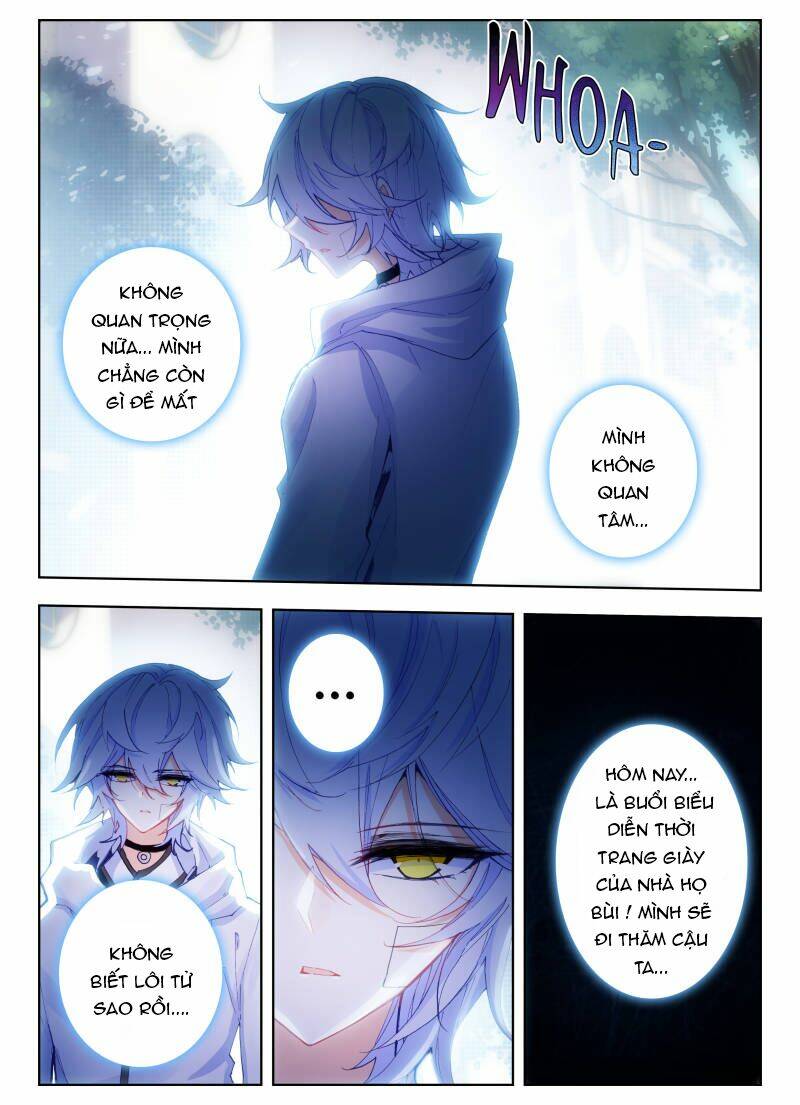 Tạp Đồ Chapter 68 - TC Truyện