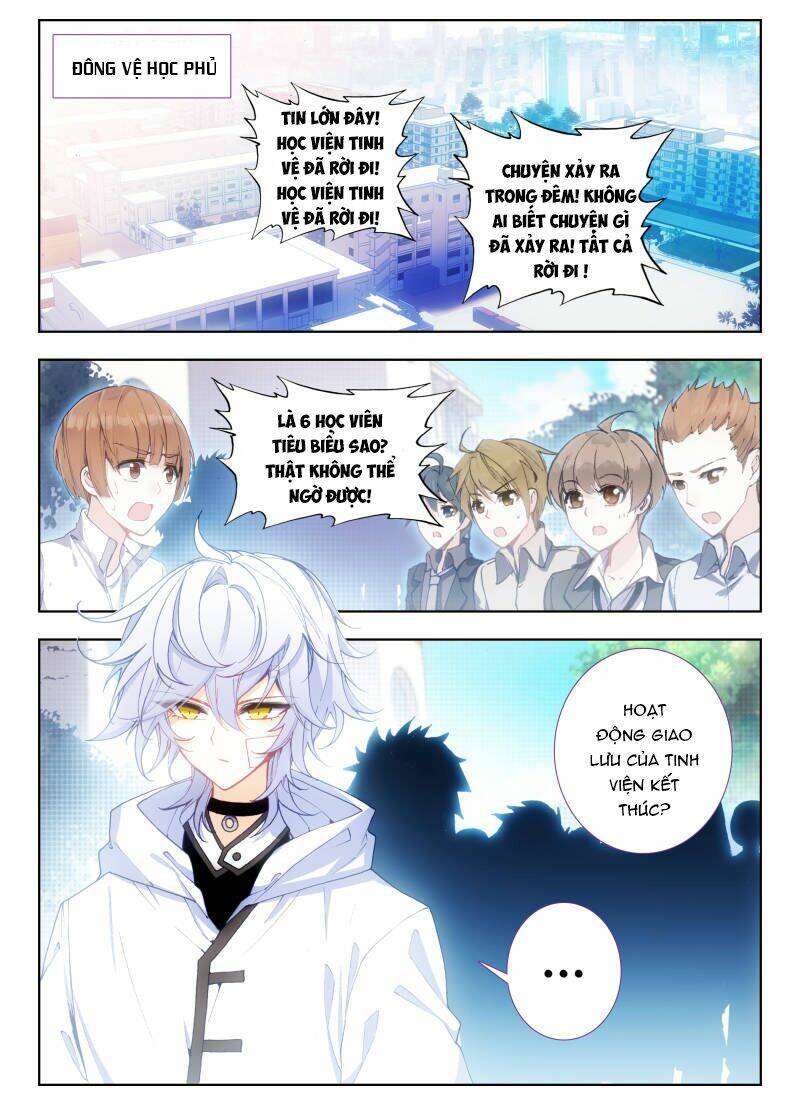 Tạp Đồ Chapter 68 - TC Truyện