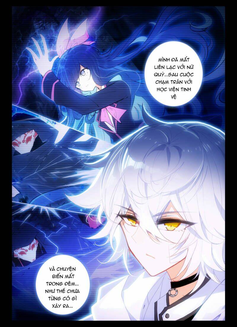 Tạp Đồ Chapter 68 - TC Truyện