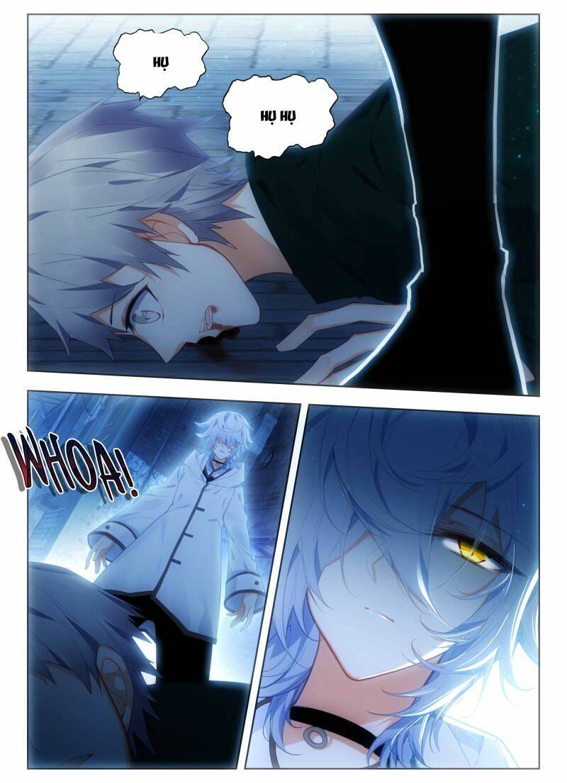 Tạp Đồ Chapter 69 - TC Truyện
