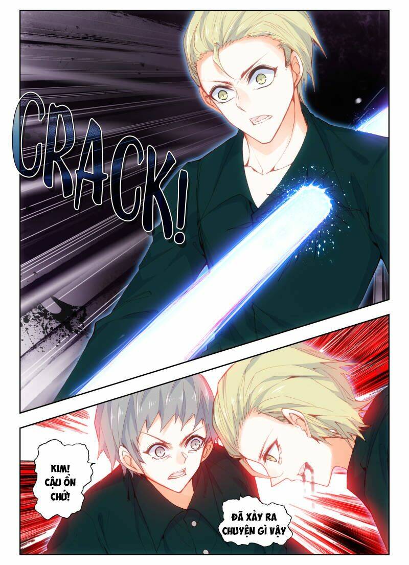 Tạp Đồ Chapter 69 - TC Truyện