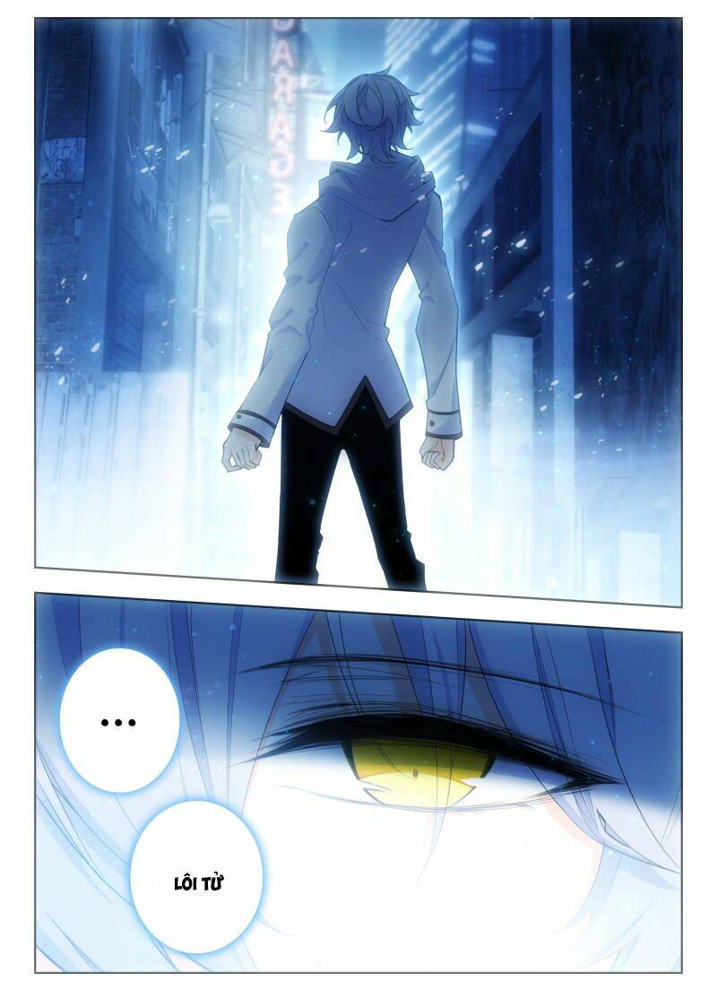 Tạp Đồ Chapter 69 - TC Truyện