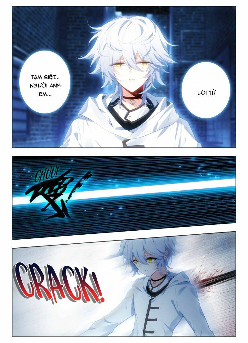 Tạp Đồ Chapter 69 - TC Truyện