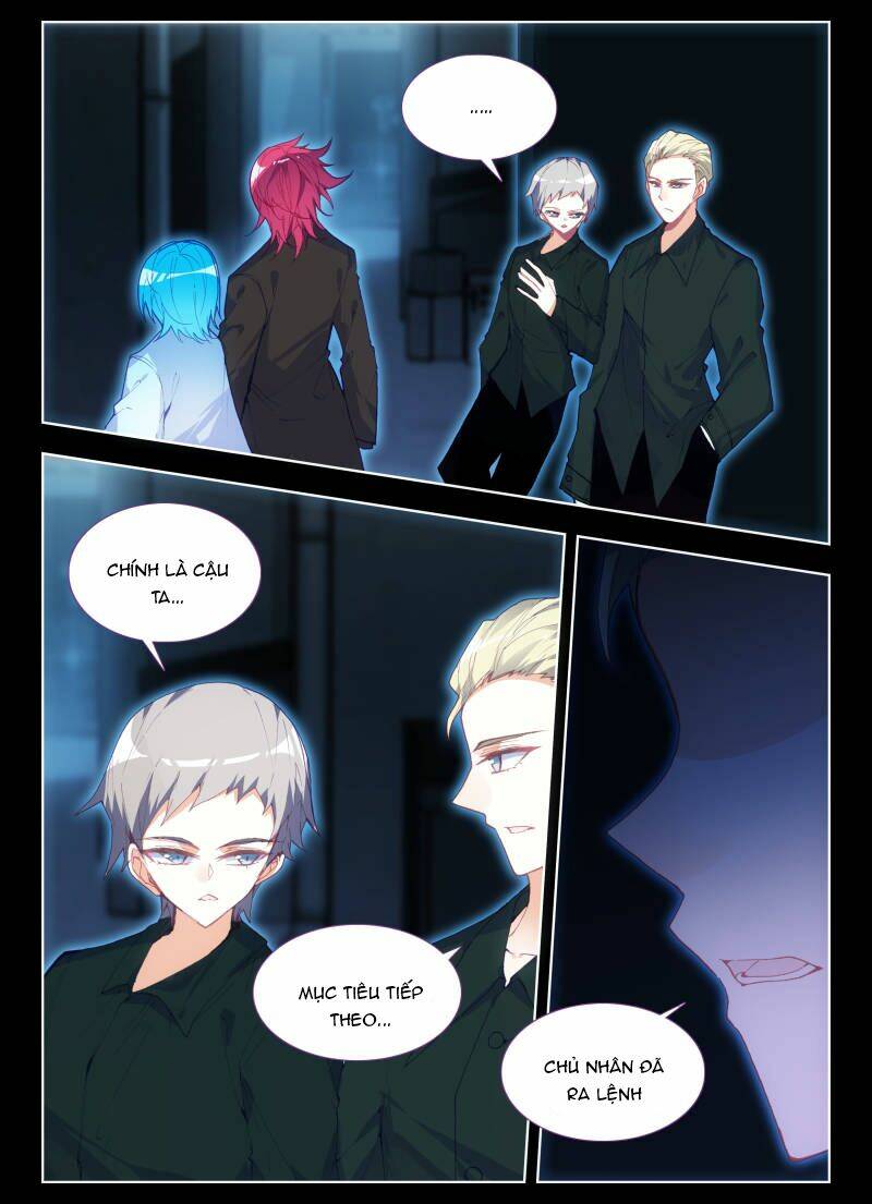 Tạp Đồ Chapter 69 - TC Truyện