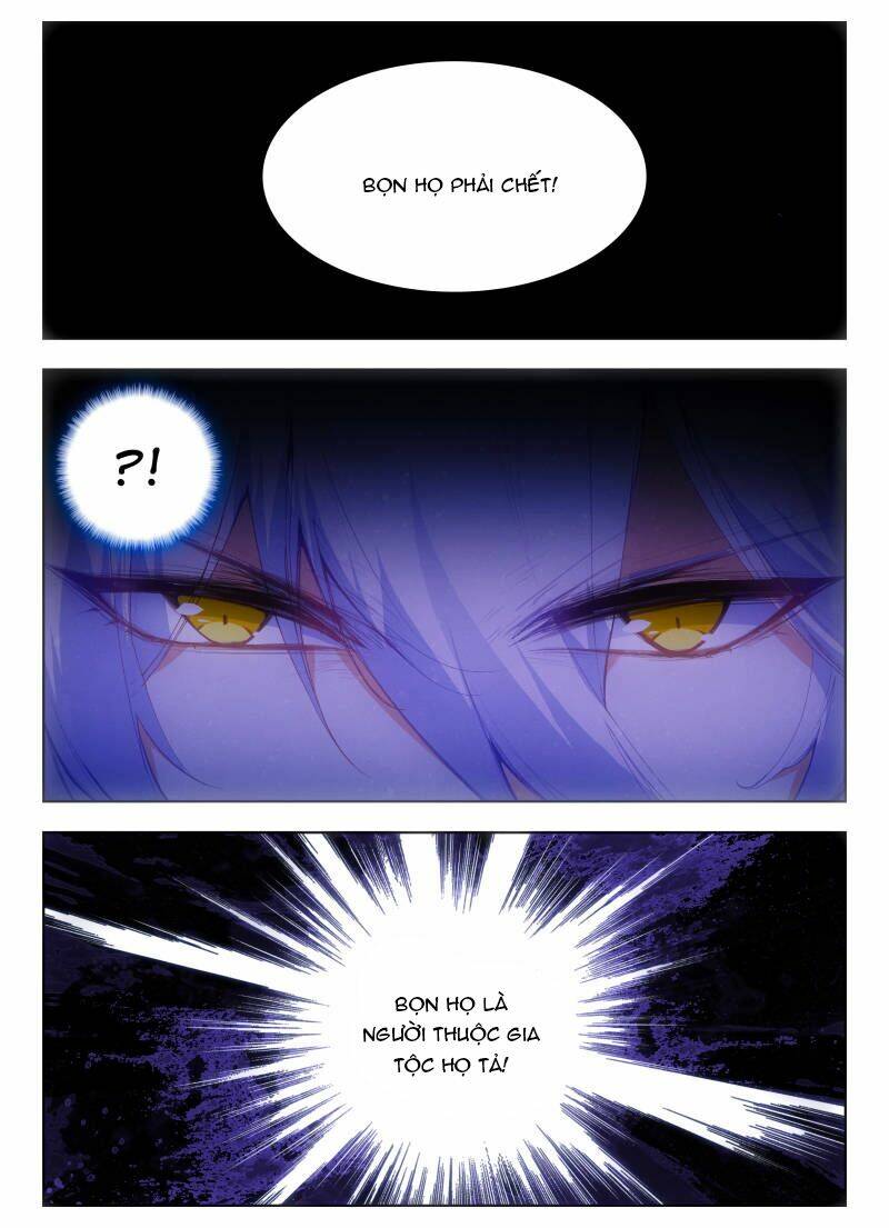Tạp Đồ Chapter 69 - TC Truyện