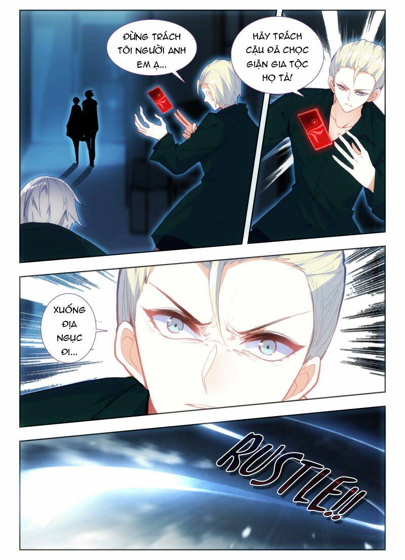 Tạp Đồ Chapter 69 - TC Truyện