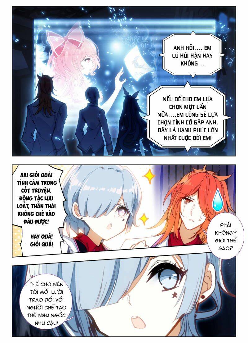 Tạp Đồ Chapter 62 - TC Truyện