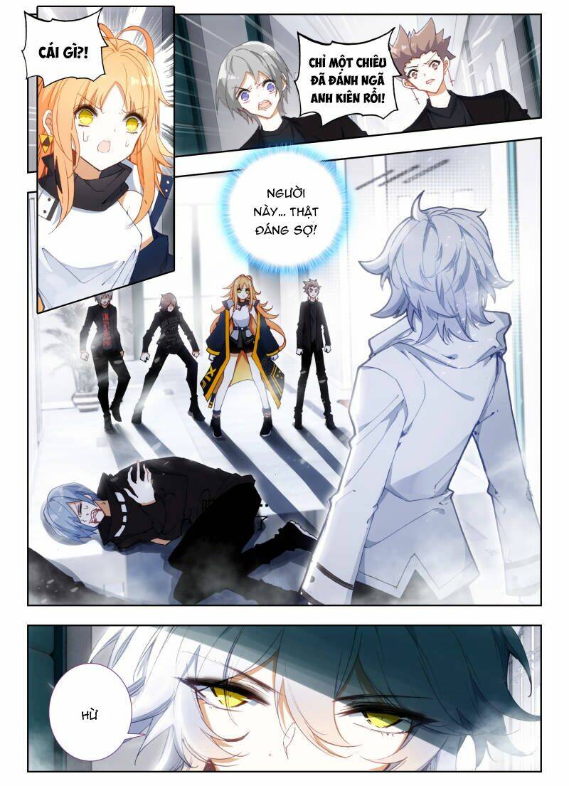 Tạp Đồ Chapter 62 - TC Truyện