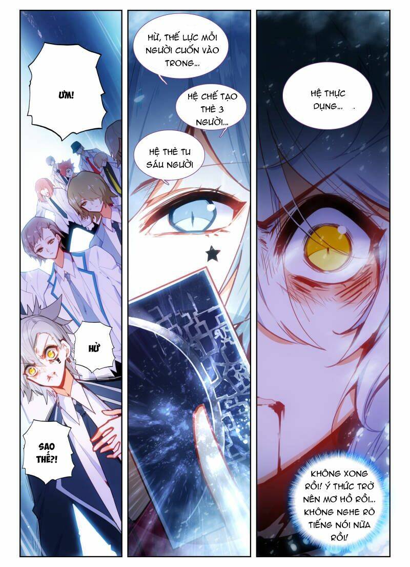 Tạp Đồ Chapter 63 - TC Truyện