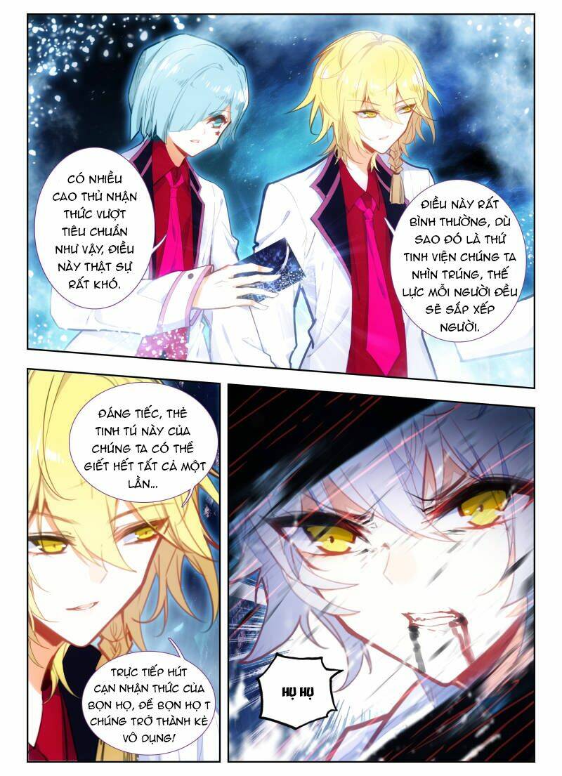 Tạp Đồ Chapter 63 - TC Truyện