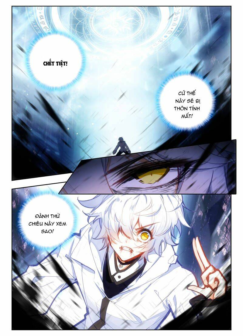 Tạp Đồ Chapter 63 - TC Truyện