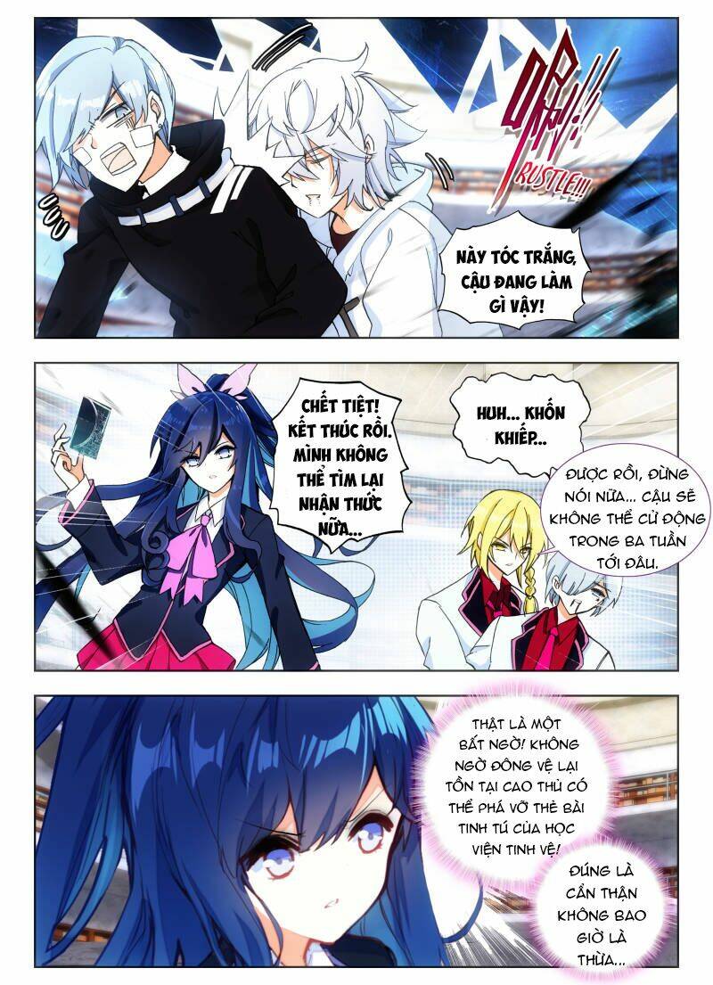 Tạp Đồ Chapter 64 - TC Truyện
