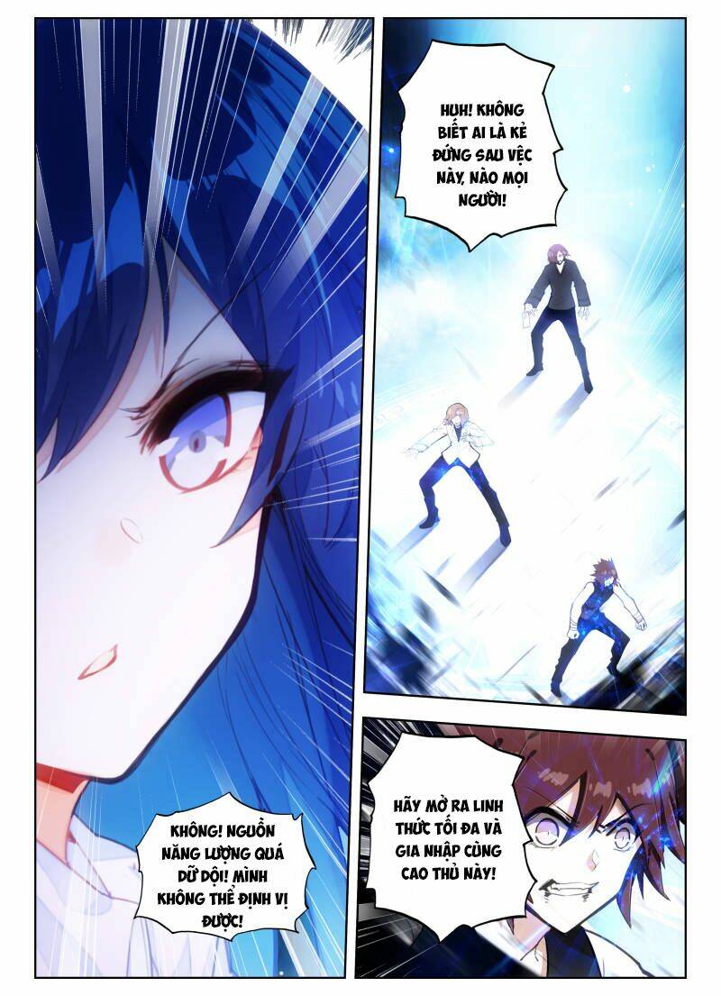 Tạp Đồ Chapter 64 - TC Truyện