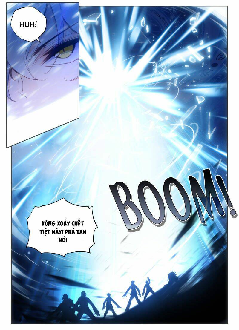 Tạp Đồ Chapter 64 - TC Truyện