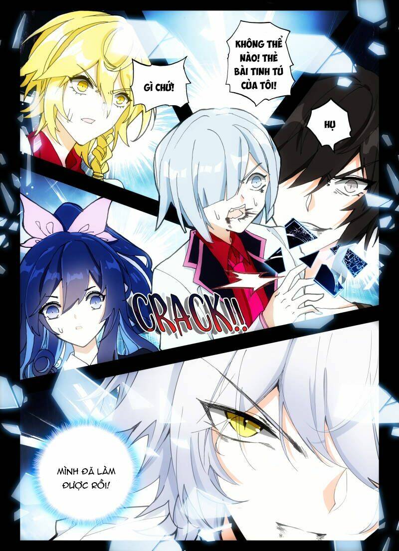 Tạp Đồ Chapter 64 - TC Truyện