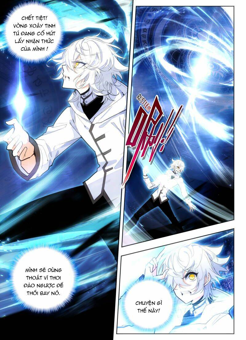 Tạp Đồ Chapter 64 - TC Truyện