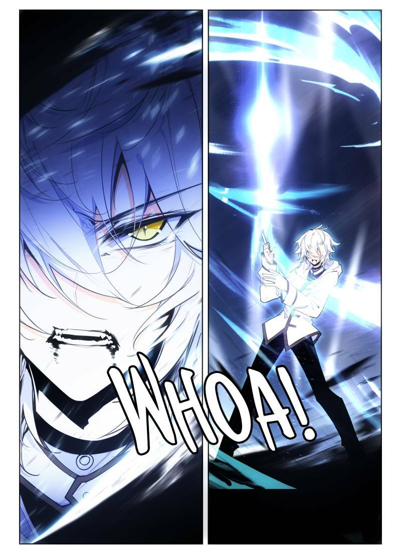 Tạp Đồ Chapter 64 - TC Truyện