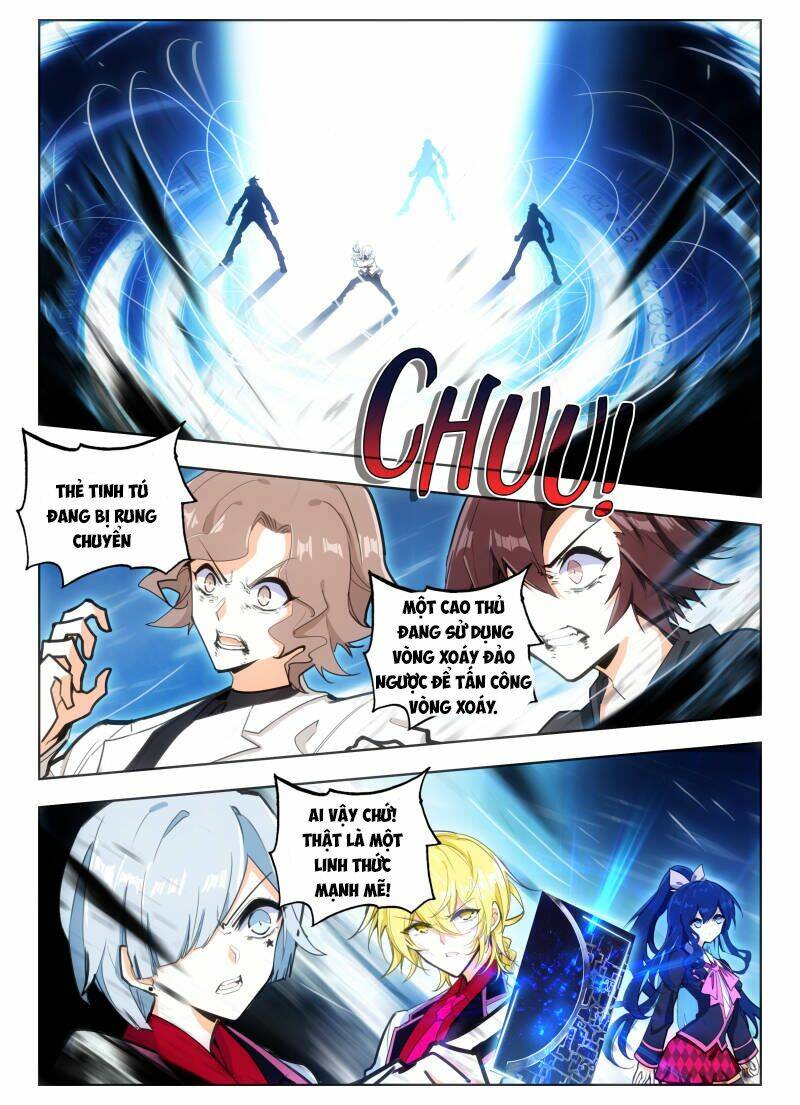 Tạp Đồ Chapter 64 - TC Truyện
