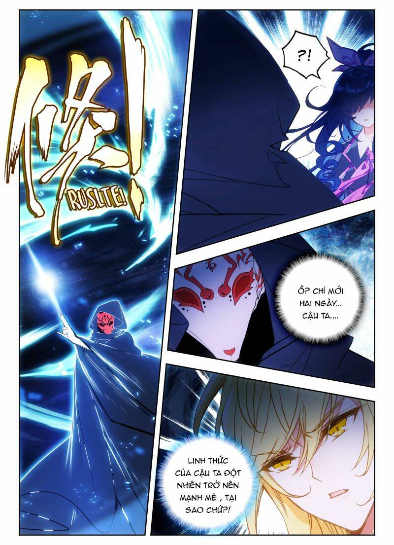 Tạp Đồ Chapter 67 - TC Truyện
