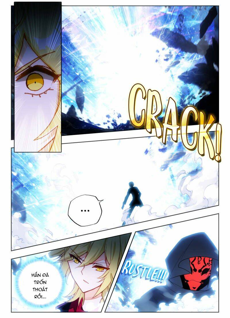 Tạp Đồ Chapter 67 - TC Truyện